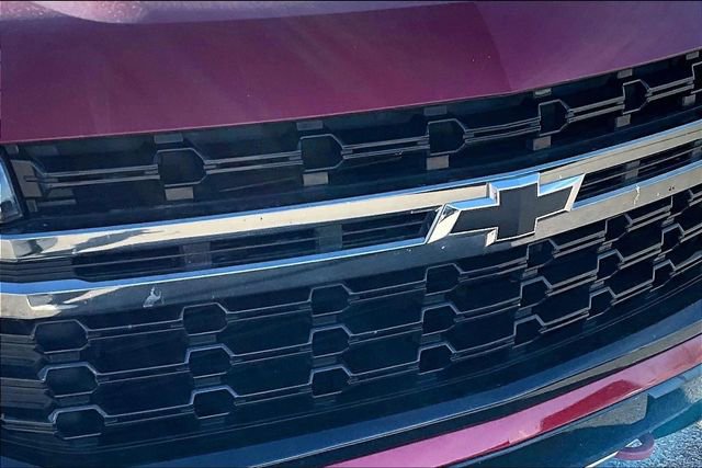 Used 2021 Chevrolet Tahoe Z71 w/ Rear Media and Nav Package image 29