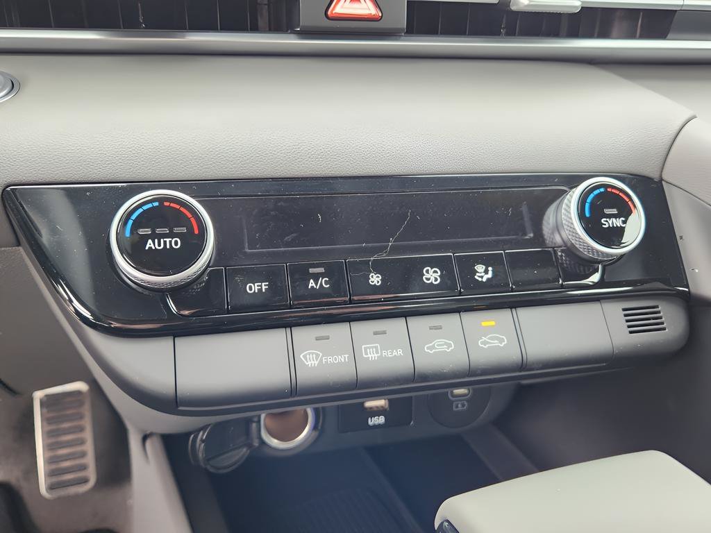 New 2026 Hyundai Elantra Sport w/ Cargo Package FWD image 20
