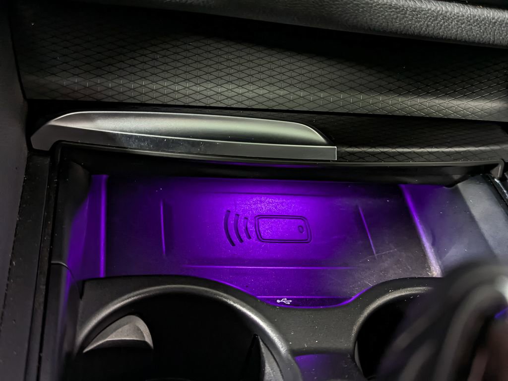 Certified 2023 BMW 530e xDrive w/ Premium Package image 27