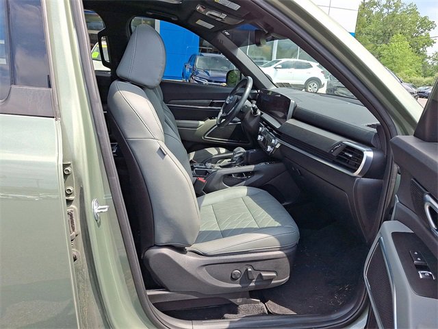 Used 2023 Kia Telluride SX X-Line image 29