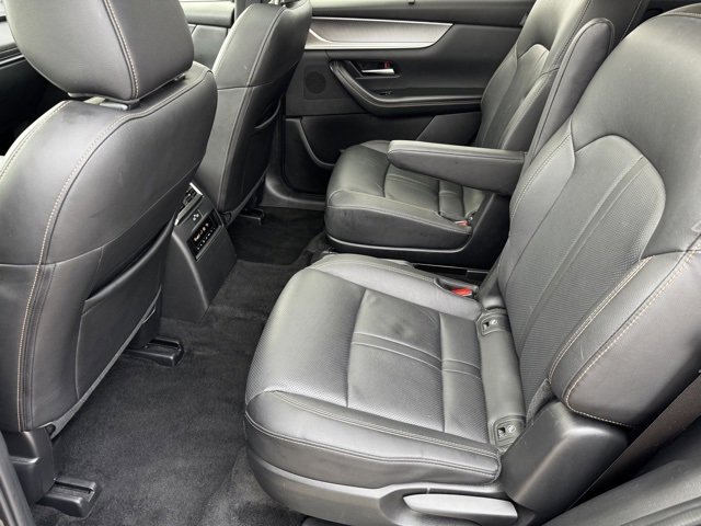 Certified 2025 MAZDA CX-90 3.3 Turbo w/ Premium Sport Pkg image 7