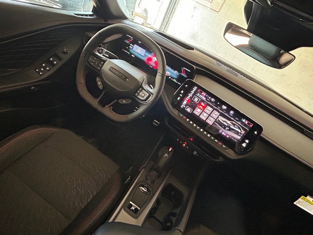 New 2026 Dodge Charger R/T Scat Pack image 9