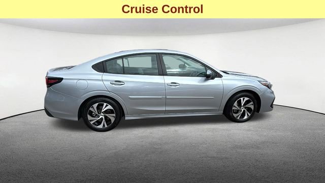 Used 2025 Subaru Legacy Premium AWD/4WD image 9