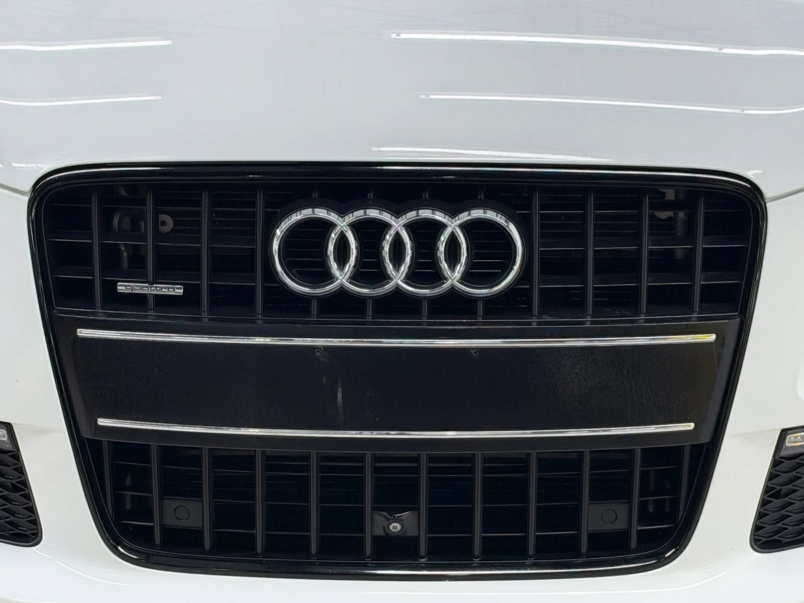 Used 2015 Audi Q7 3.0T S line Prestige w/ 21" S Line Plus Package AWD/4WD image 5