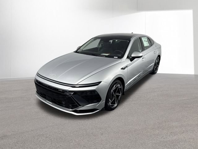 New 2025 Hyundai Sonata SEL image 47