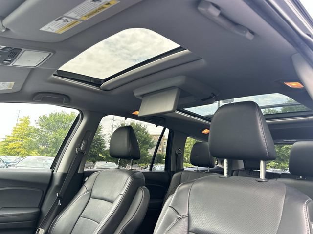 Used 2021 Honda Pilot Elite image 25