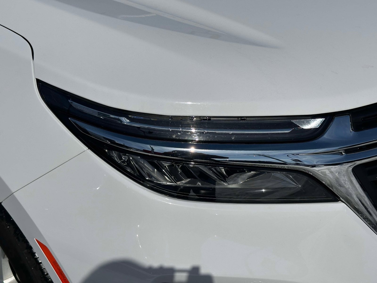 Certified 2023 Chevrolet Equinox LT image 8