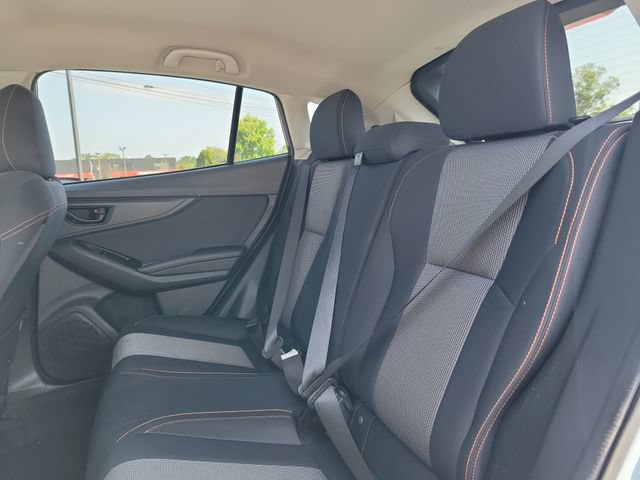 Used 2023 Subaru Crosstrek 2.0i Premium AWD/4WD image 24