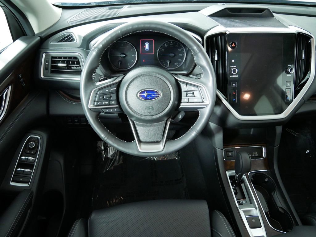 Used 2024 Subaru Ascent Touring image 20