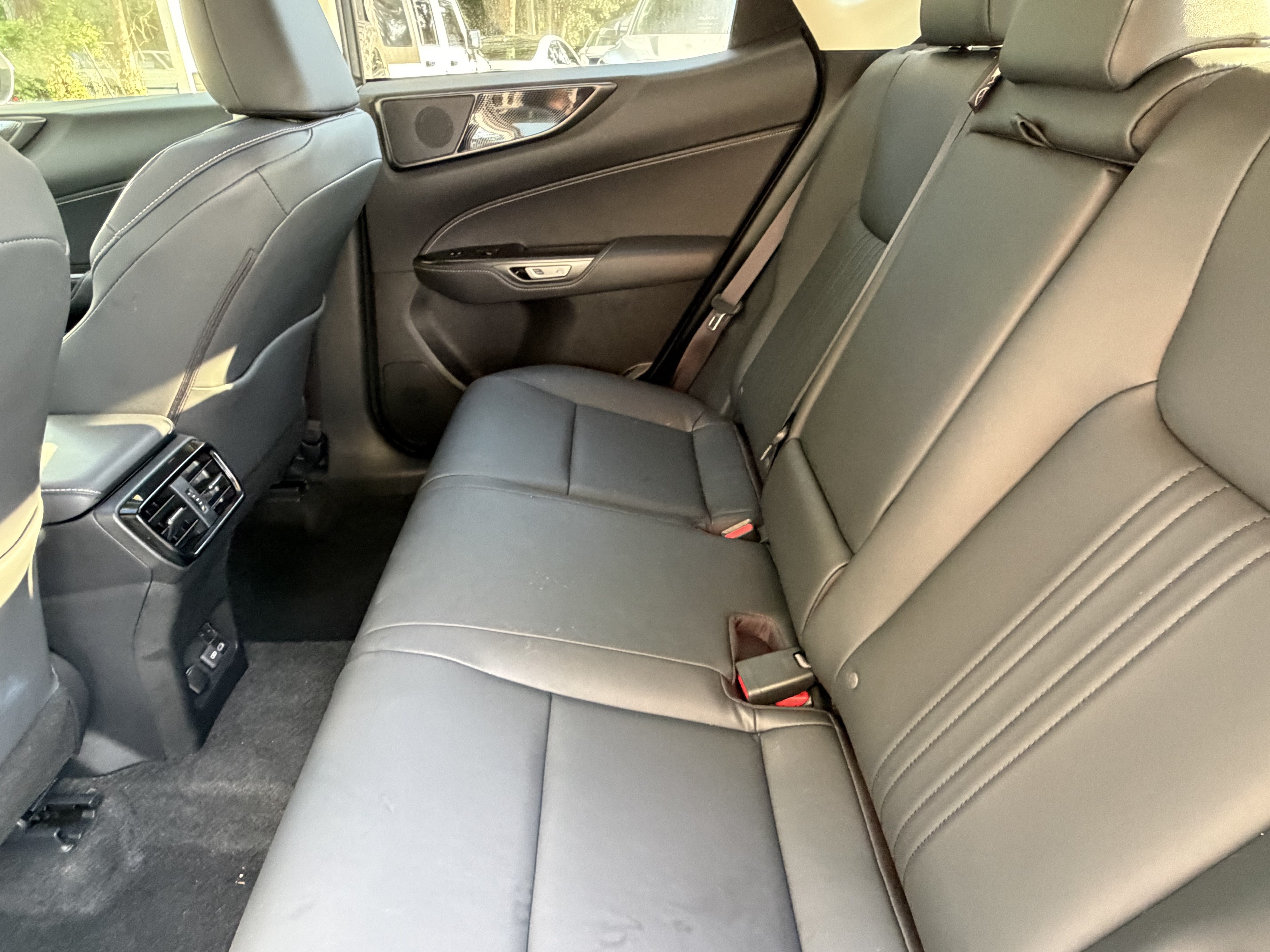 Used 2024 Lexus NX 250 FWD w/ Cold Area Package image 31