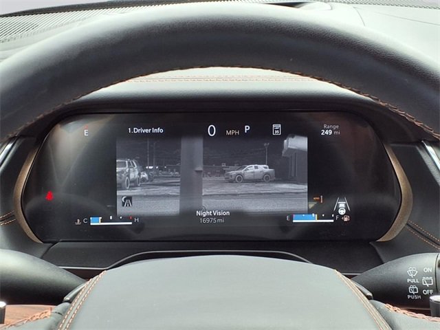 Used 2023 Jeep Grand Cherokee Summit w/ Adv Protech Group IV image 30