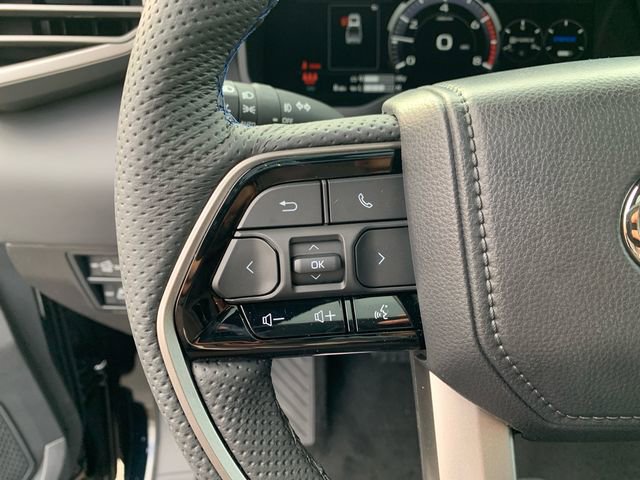 New 2026 Toyota Tundra Platinum image 20