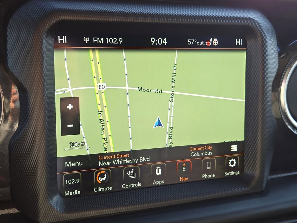 Used 2022 Jeep Wrangler Unlimited Rubicon image 28