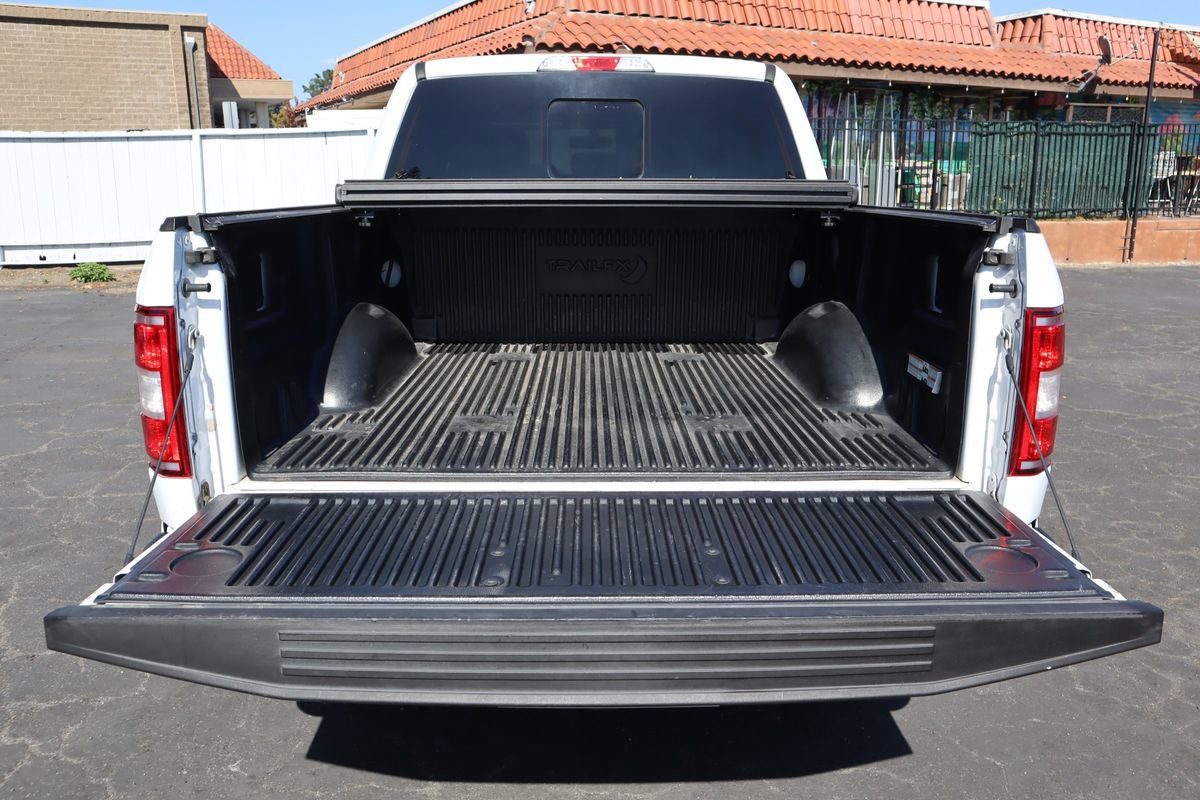 Used 2019 Ford F150 Lariat image 19