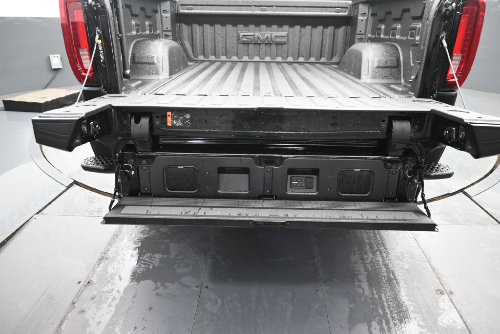 New 2026 GMC Sierra 1500 Denali Ultimate AWD/4WD image 11
