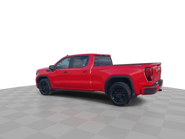 Certified 2023 GMC Sierra 1500 Pro w/ Graphite Edition image 6