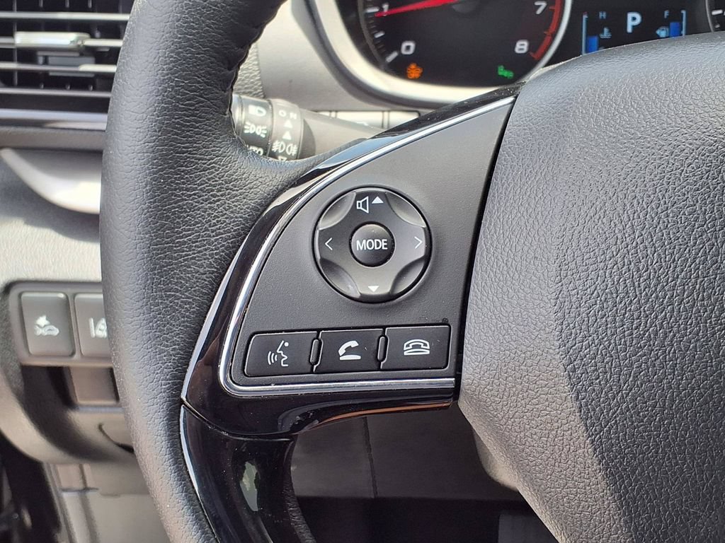 Used 2024 Mitsubishi Eclipse Cross SE AWD/4WD image 32