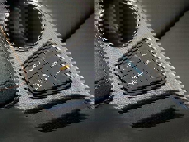 Certified 2025 Cadillac CT4 Sport image 22