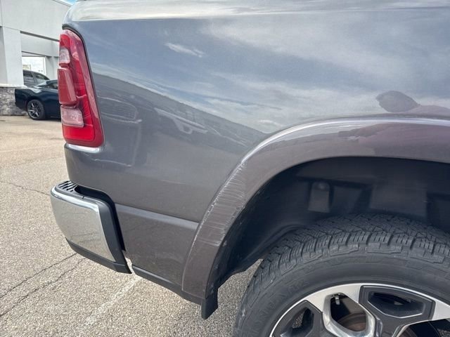 Used 2022 RAM 1500 Limited image 6