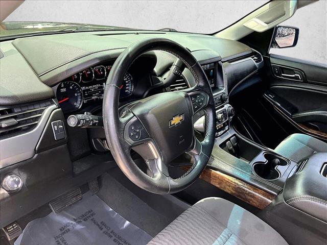 Used 2019 Chevrolet Tahoe LS RWD image 14