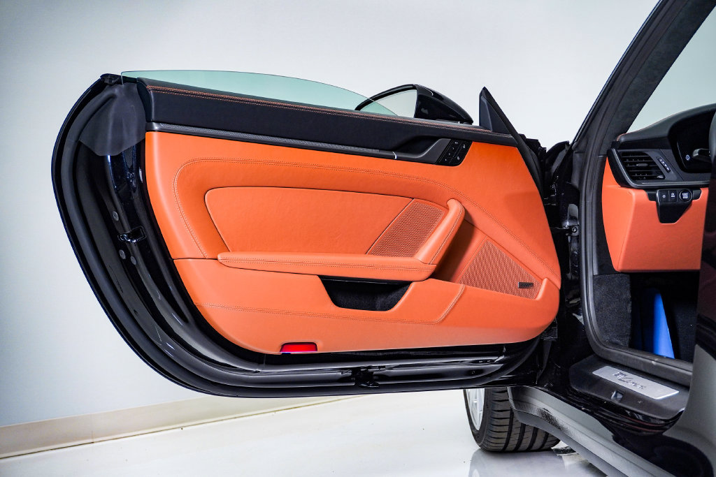 New 2026 Porsche 911 Carrera RWD image 30