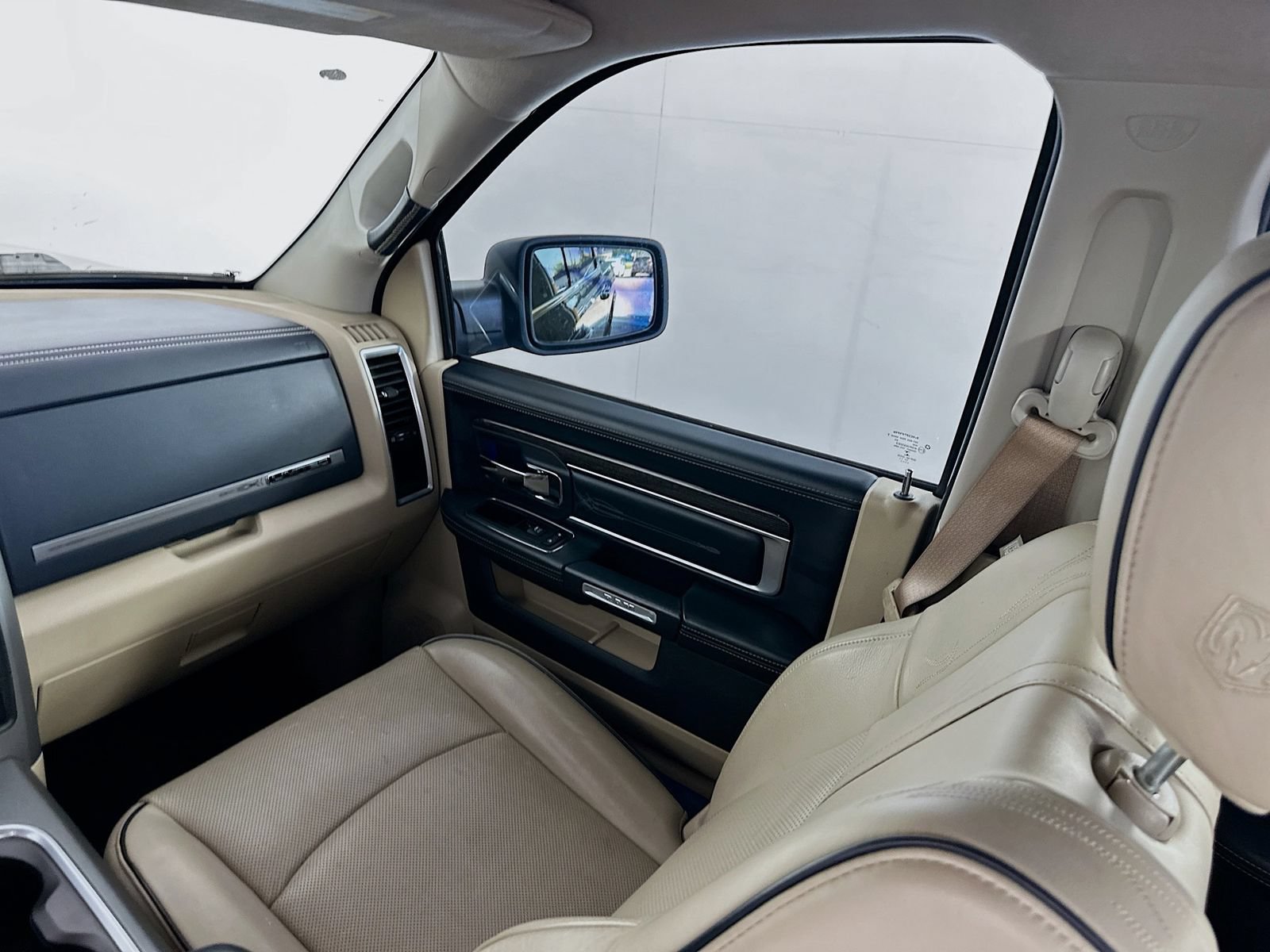 Used 2018 RAM 1500 Limited AWD/4WD image 24