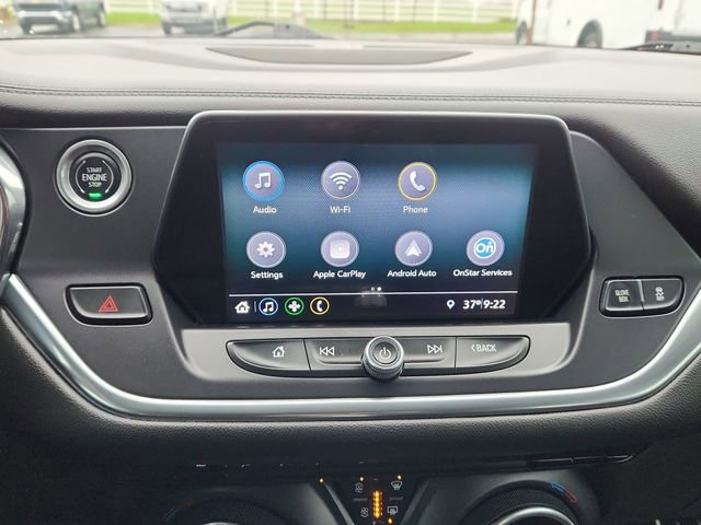 Used 2019 Chevrolet Blazer LT image 39