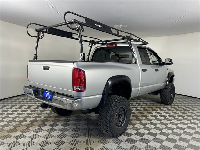 Used 2006 Dodge Ram 2500 Truck Laramie image 22