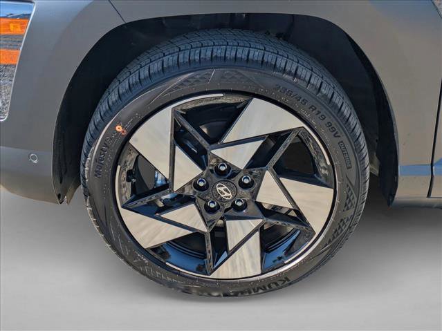 New 2026 Hyundai Kona Limited image 9