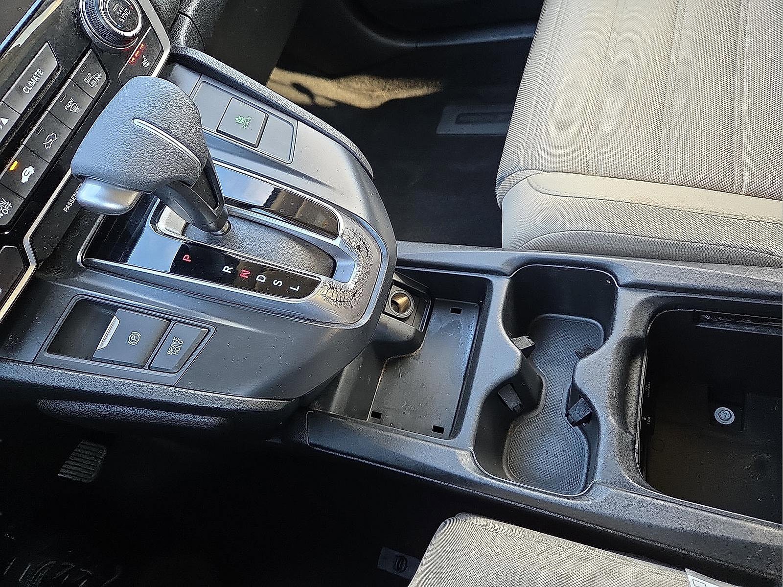 Used 2019 Honda CR-V EX image 25