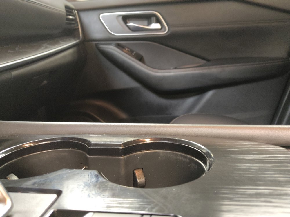 Used 2021 Nissan Rogue SL w/ Premium Package FWD image 26