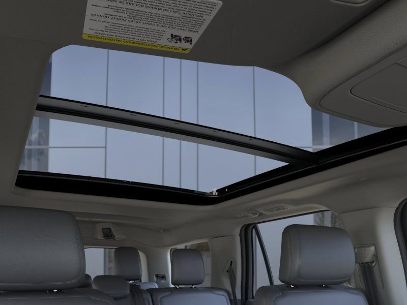 New 2026 Ford Expedition Active AWD/4WD image 22