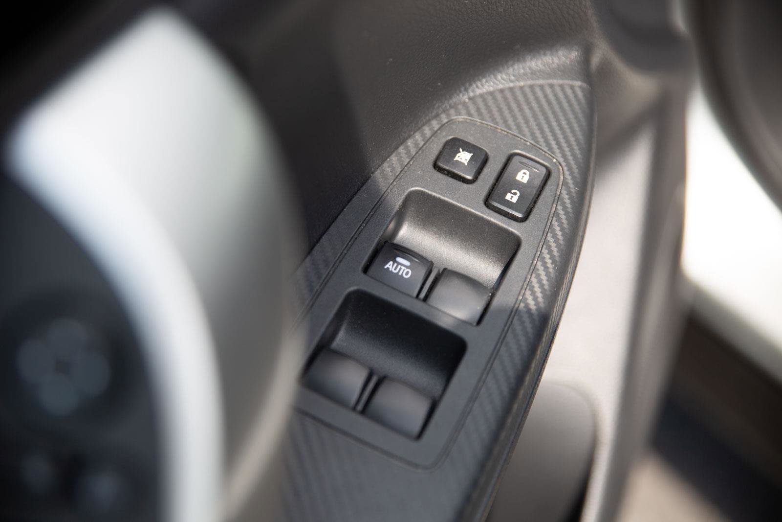 Used 2024 Mitsubishi Eclipse Cross SE AWD/4WD image 19