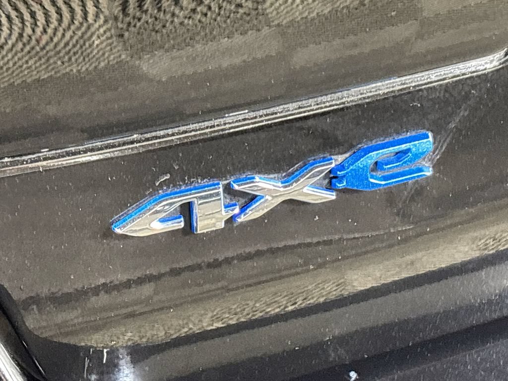 Used 2024 Jeep Grand Cherokee Limited 4xe AWD/4WD image 26