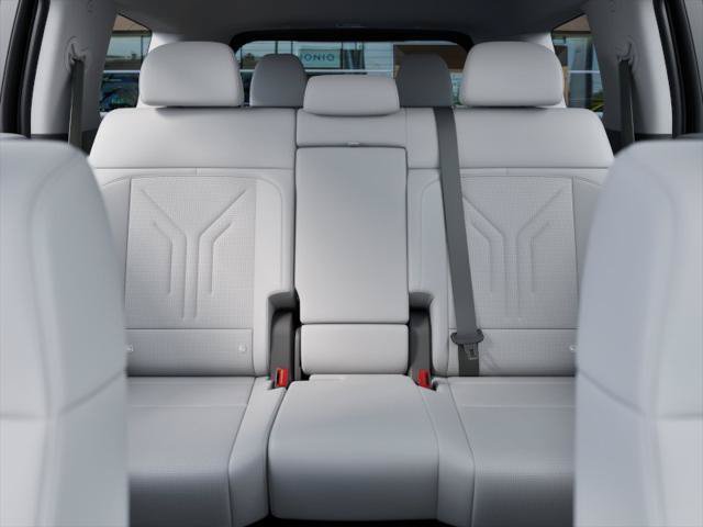 New 2026 Hyundai Santa Fe SEL FWD image 12