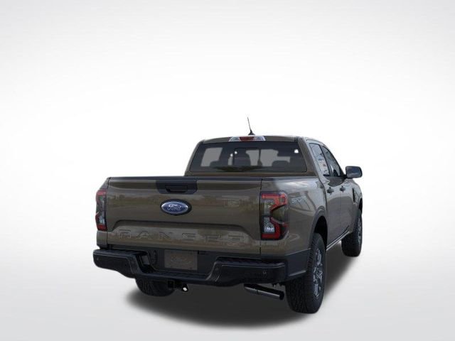 New 2025 Ford Ranger XLT w/ Equipment Group 301A High image 9