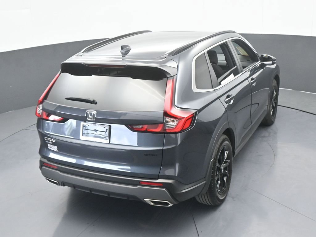 Used 2023 Honda CR-V Sport image 56