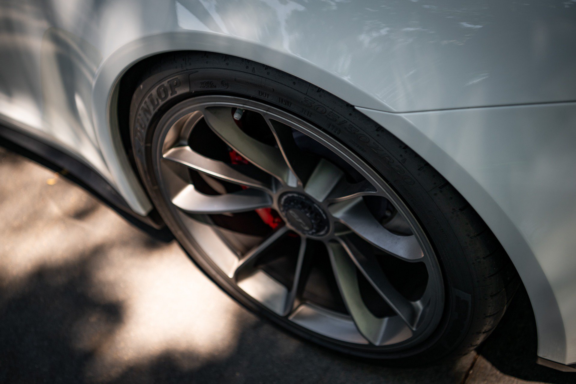 Used 2015 Porsche 911 GT3 RWD image 16