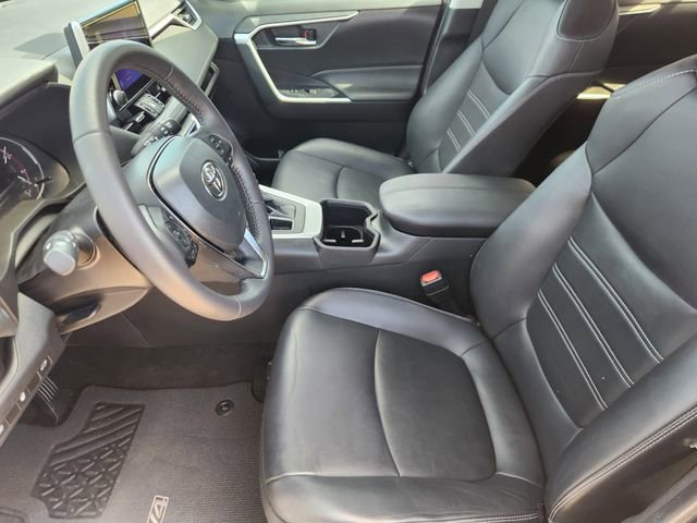 Certified 2024 Toyota RAV4 XLE Premium image 13