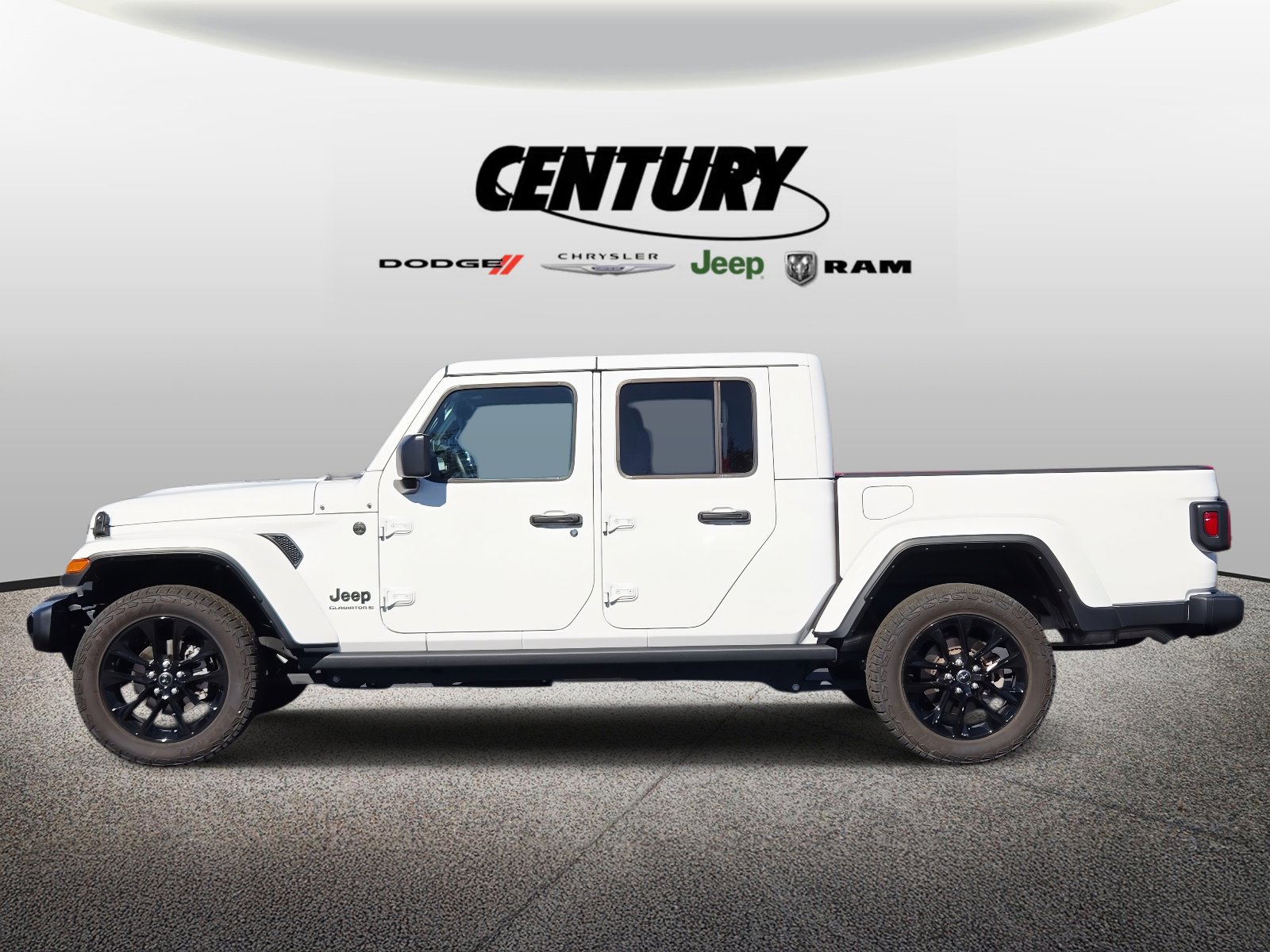 Used 2024 Jeep Gladiator Sport image 7