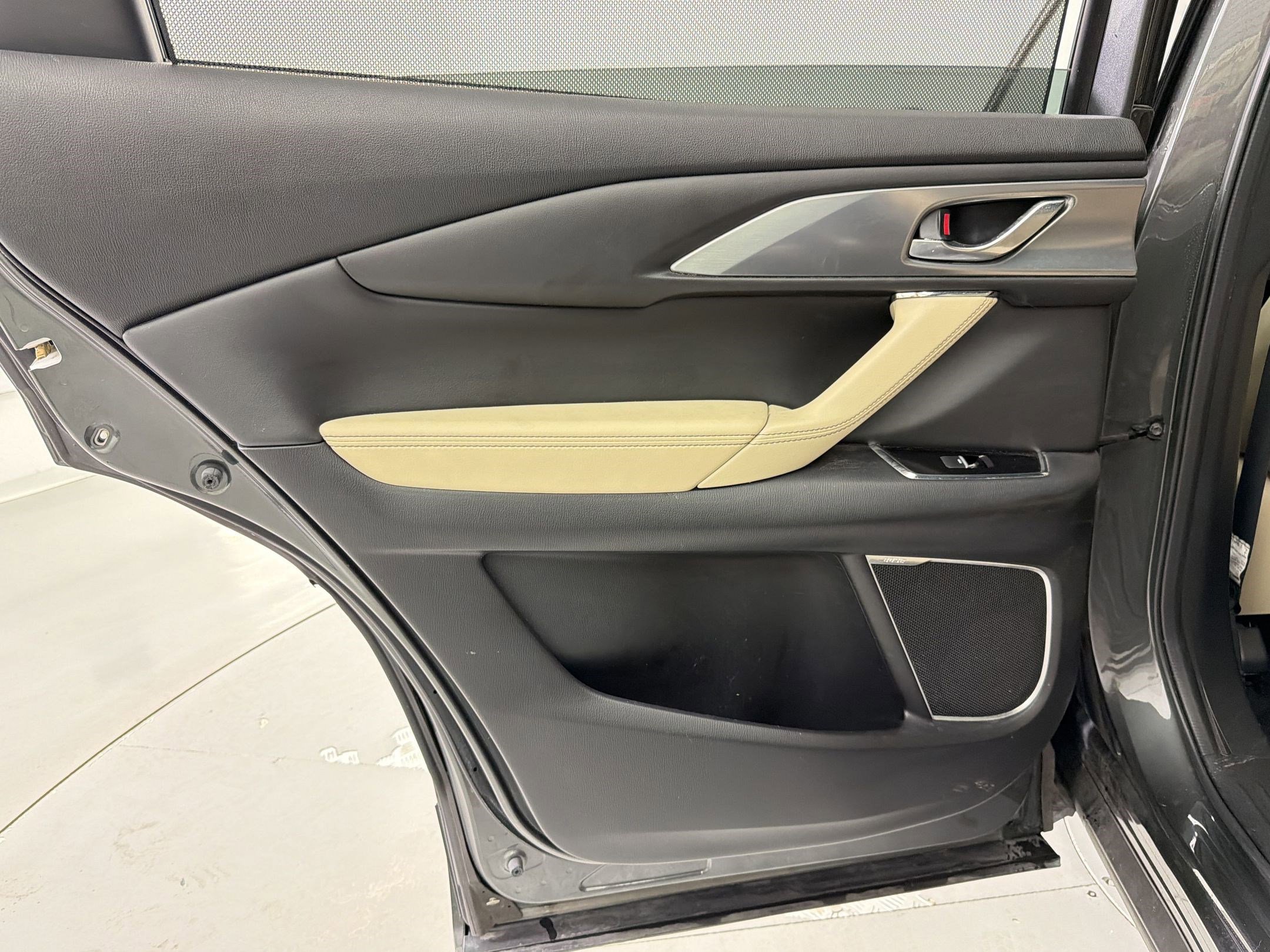 Used 2020 MAZDA CX-9 Grand Touring image 26