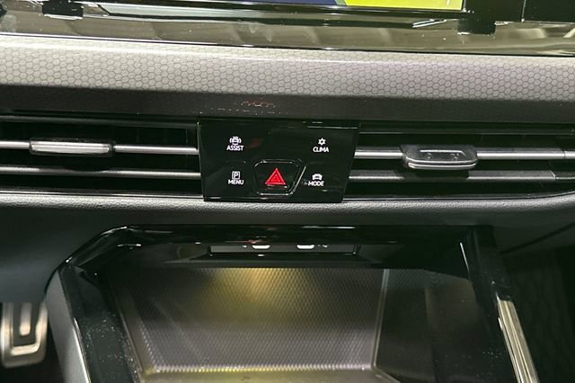 Used 2023 Volkswagen GTI 40th Anniversary Edition FWD image 24