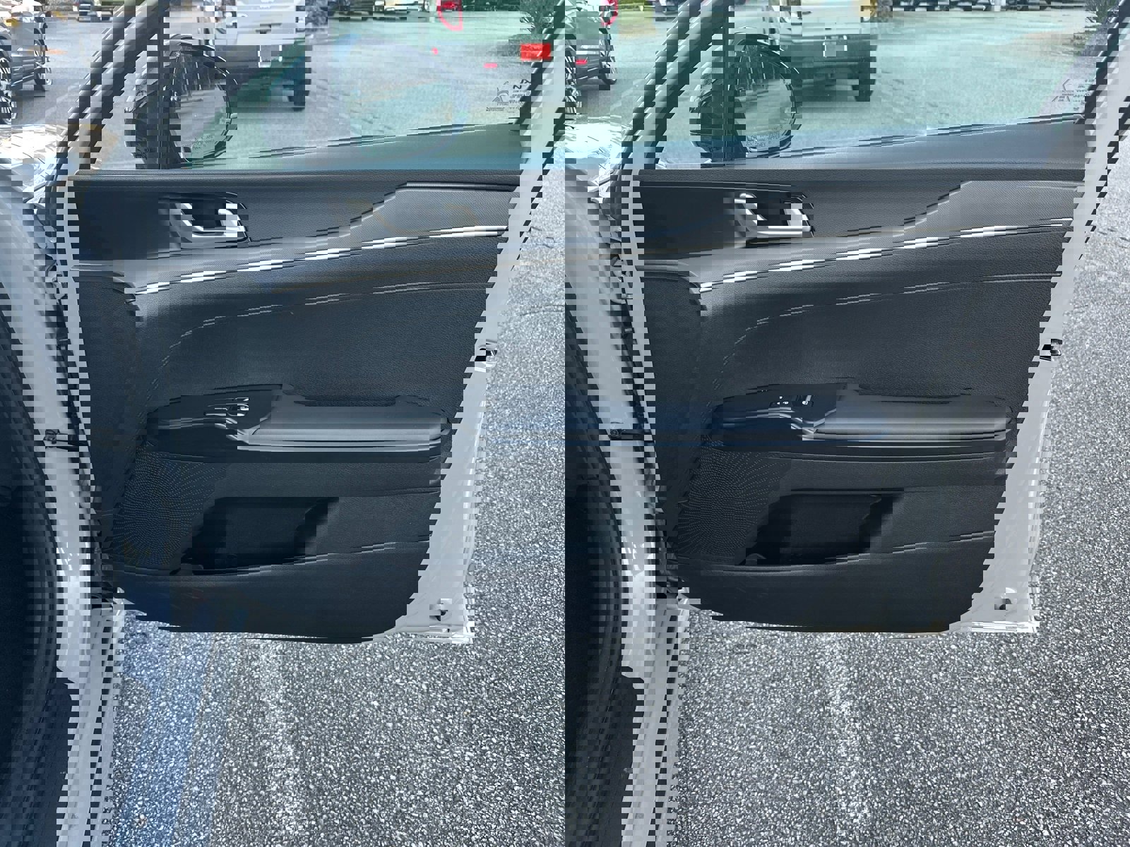 Used 2022 Kia K5 GT-Line w/ GT-Line FWD Premium Package image 14