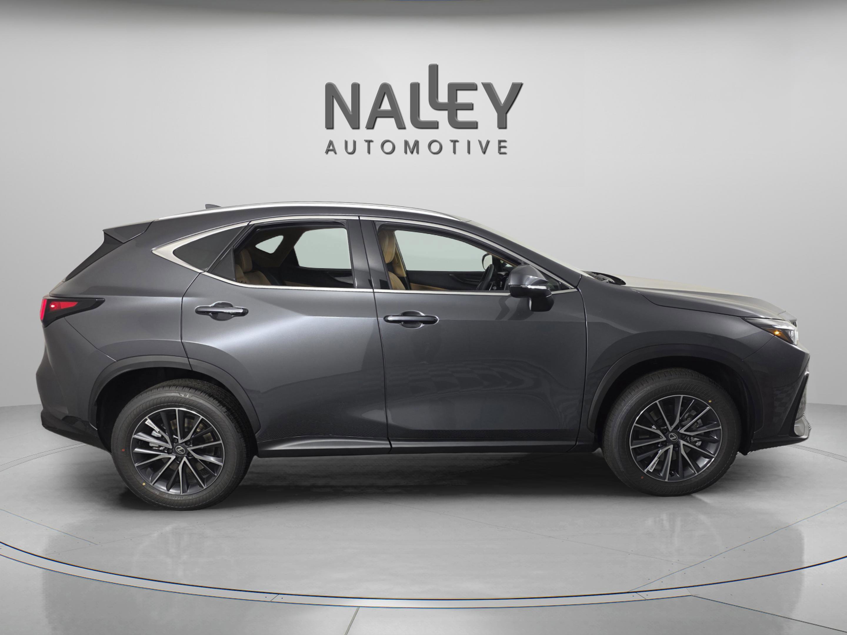 New 2026 Lexus NX 350 AWD w/ Premium Package image 6