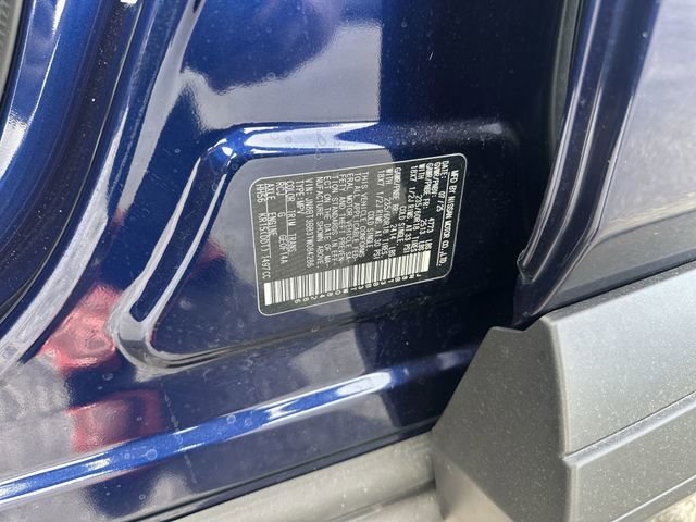 New 2026 Nissan Rogue SV w/ SV Premium Package image 37