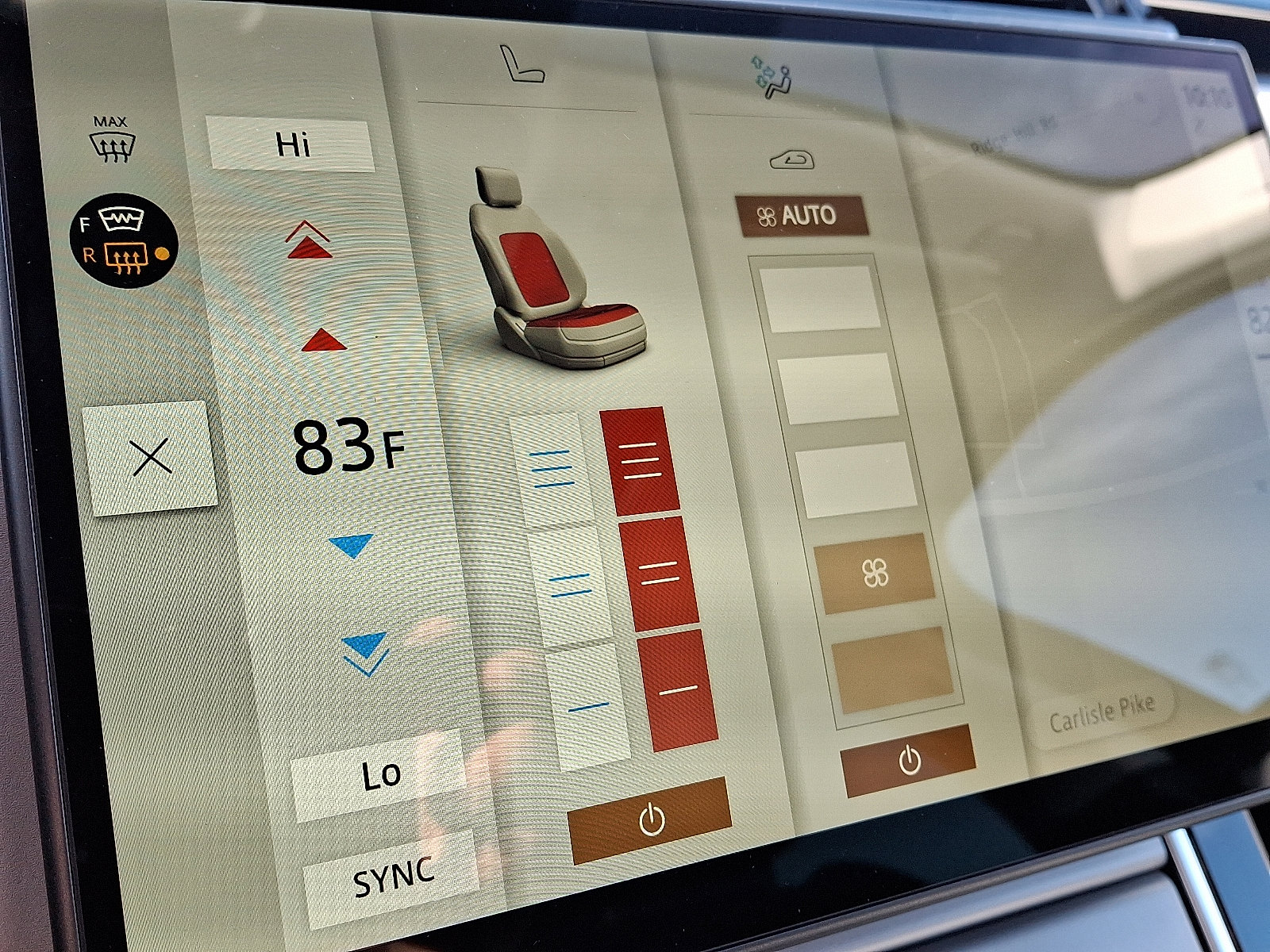 Used 2025 Land Rover Range Rover Velar S image 25