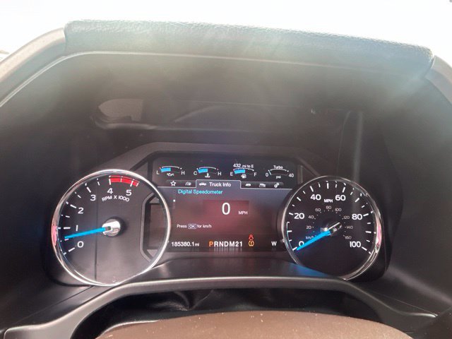 Used 2017 Ford F350 King Ranch w/ King Ranch Ultimate Package AWD/4WD image 15