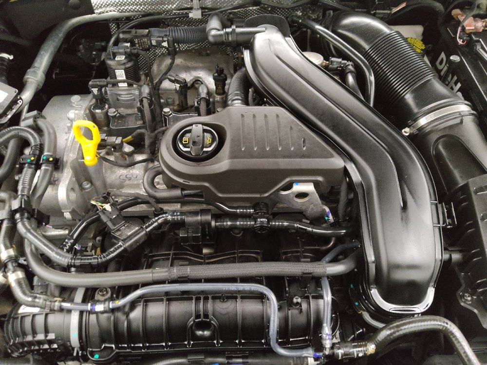 Used 2022 Volkswagen Jetta SE w/ Panoramic Sunroof Package image 30