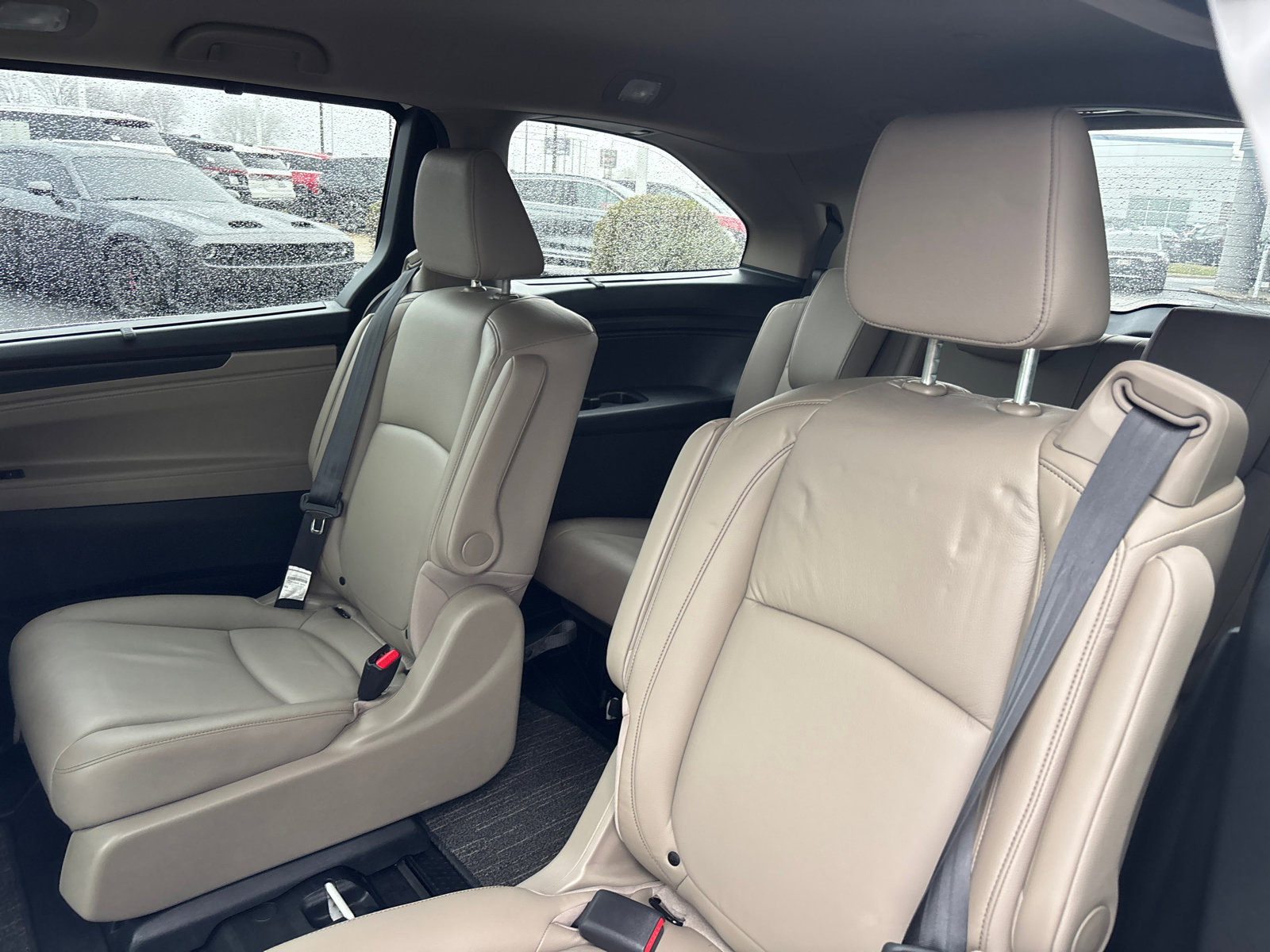 Used 2023 Honda Odyssey Touring image 28