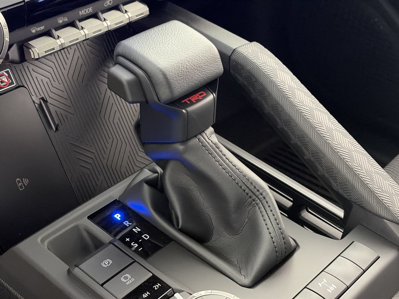 New 2026 Toyota 4Runner TRD Off-Road AWD/4WD image 14